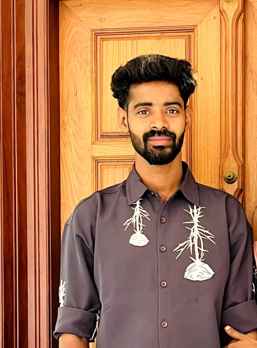 AYYOOB KHAN 