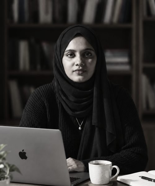 Najiya Nasrin- Best Digital Marketing Strategist in Malappuram